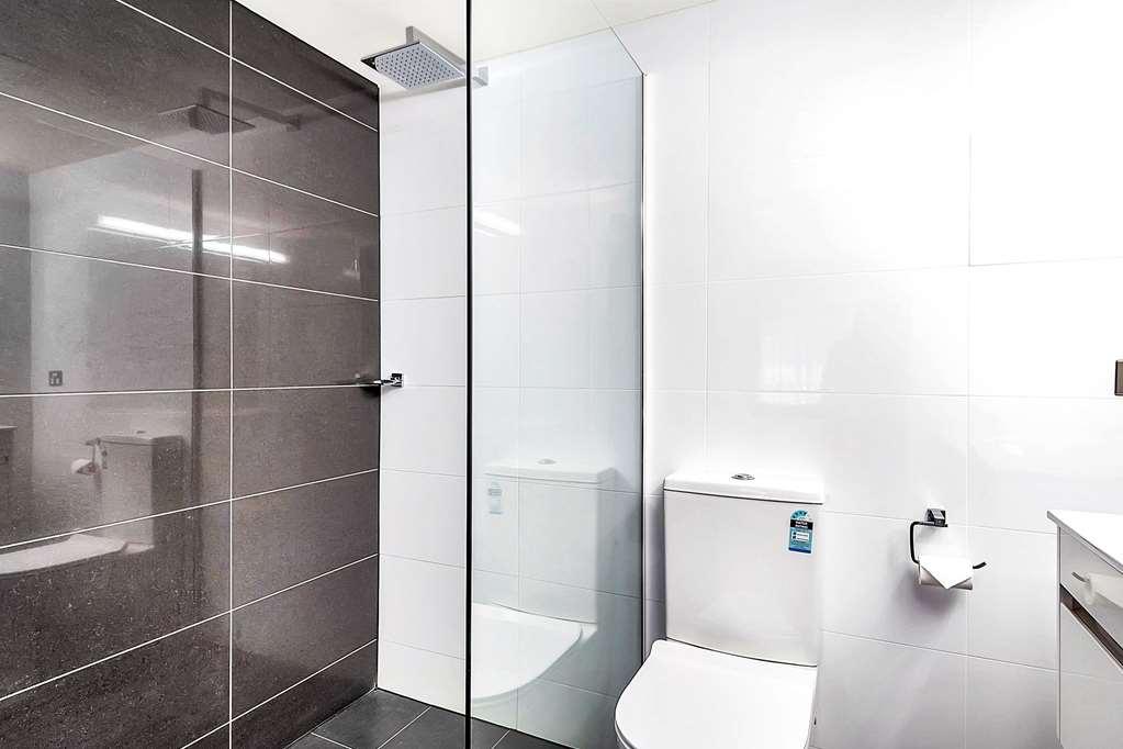Quality Inn O'Connell Adelaide Exteriör bild