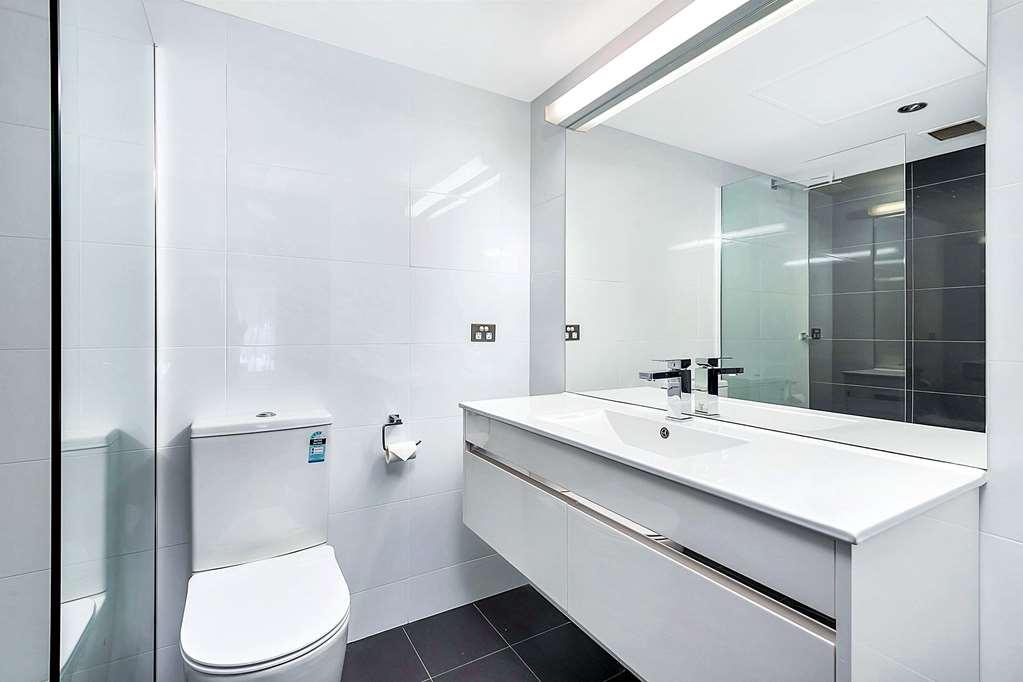 Quality Inn O'Connell Adelaide Exteriör bild