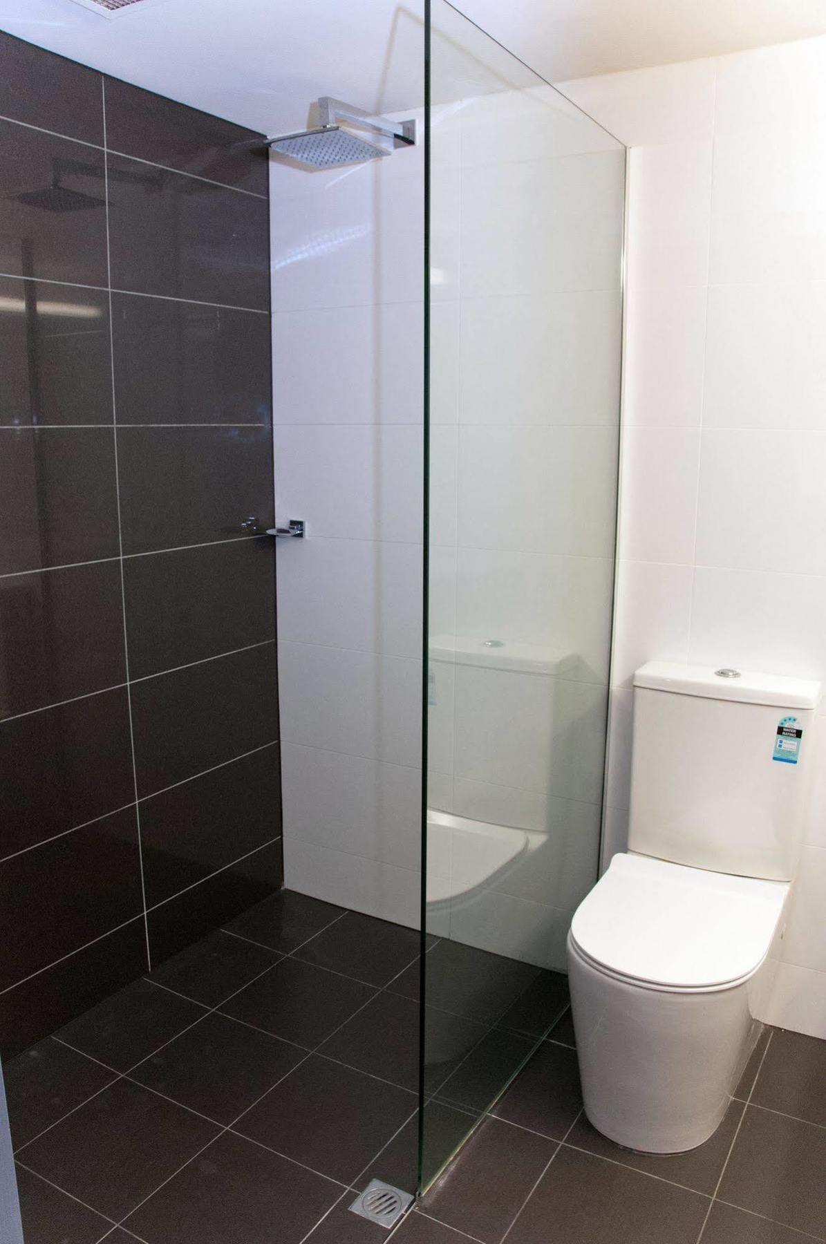 Quality Inn O'Connell Adelaide Exteriör bild