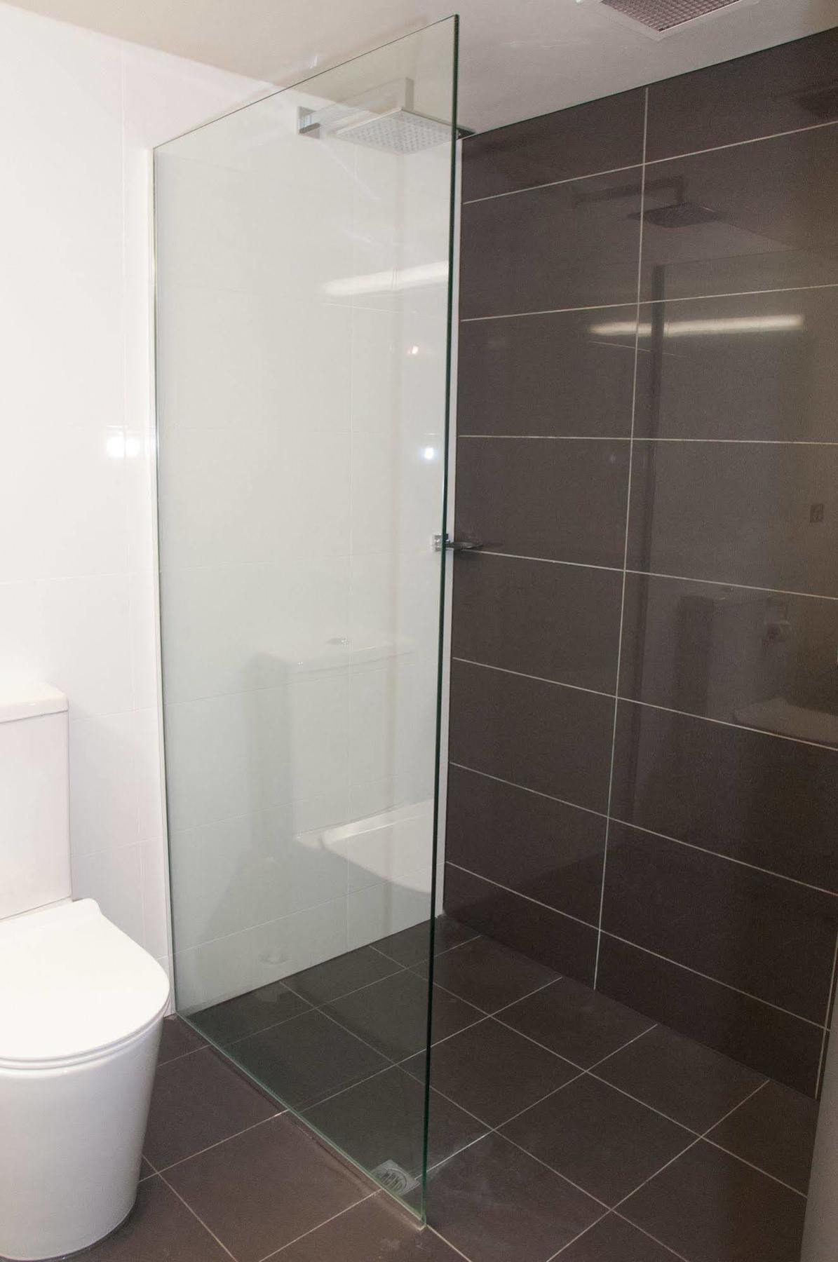 Quality Inn O'Connell Adelaide Exteriör bild