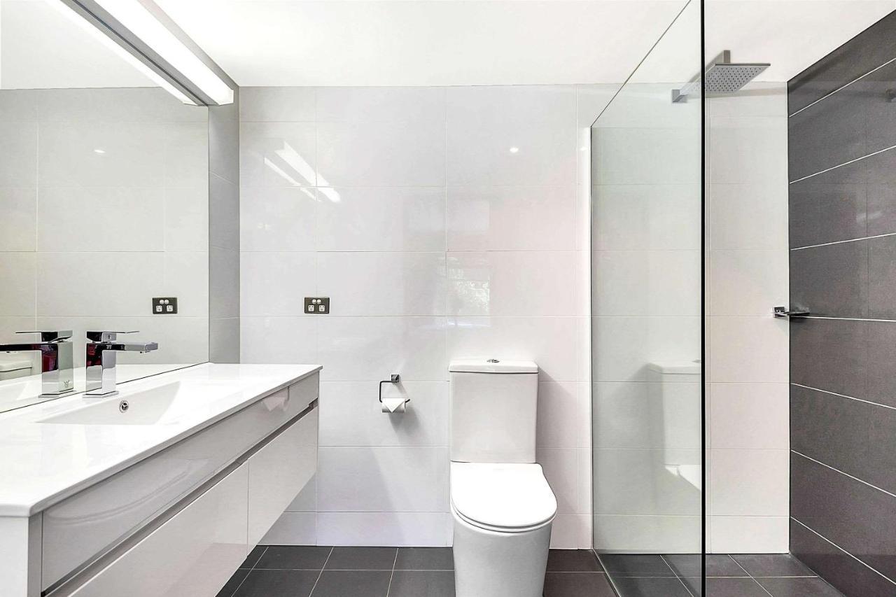 Quality Inn O'Connell Adelaide Exteriör bild