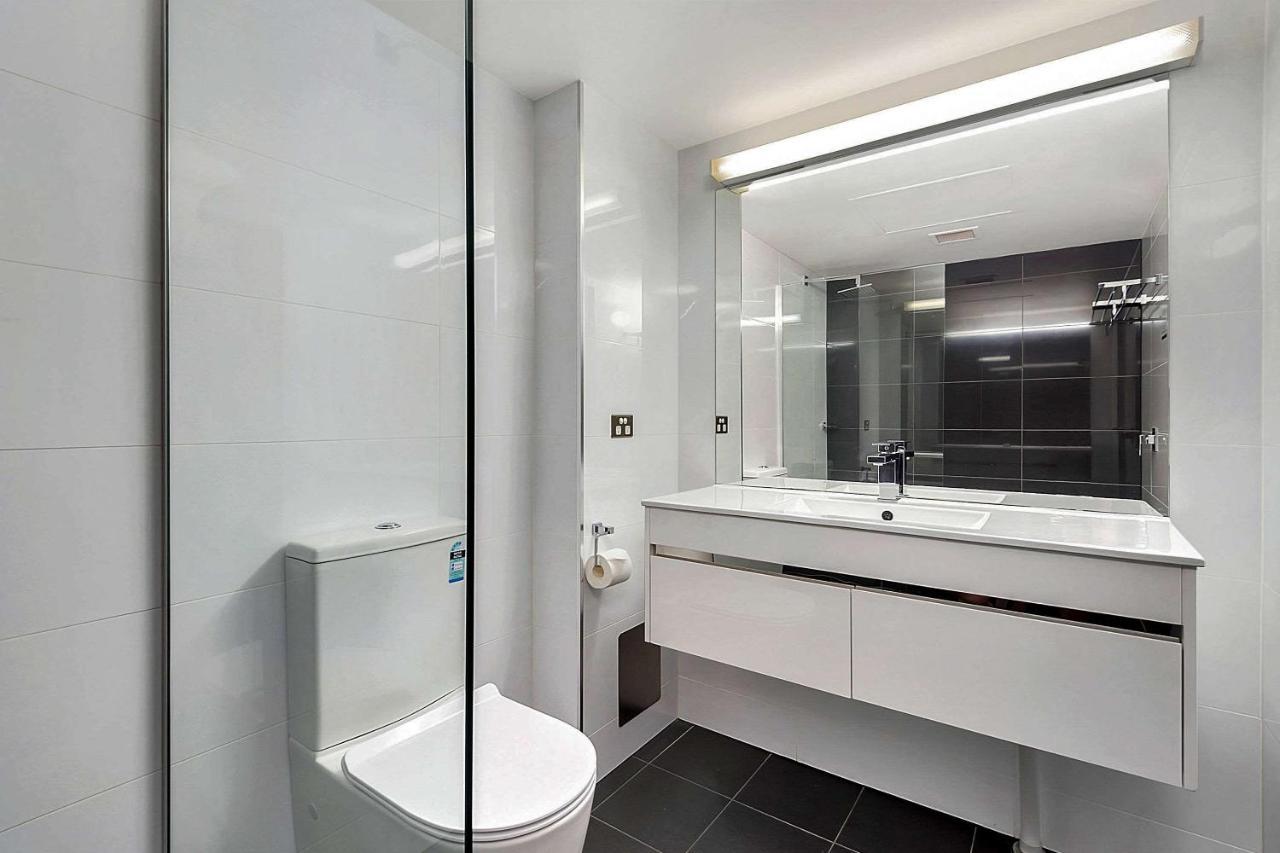 Quality Inn O'Connell Adelaide Exteriör bild