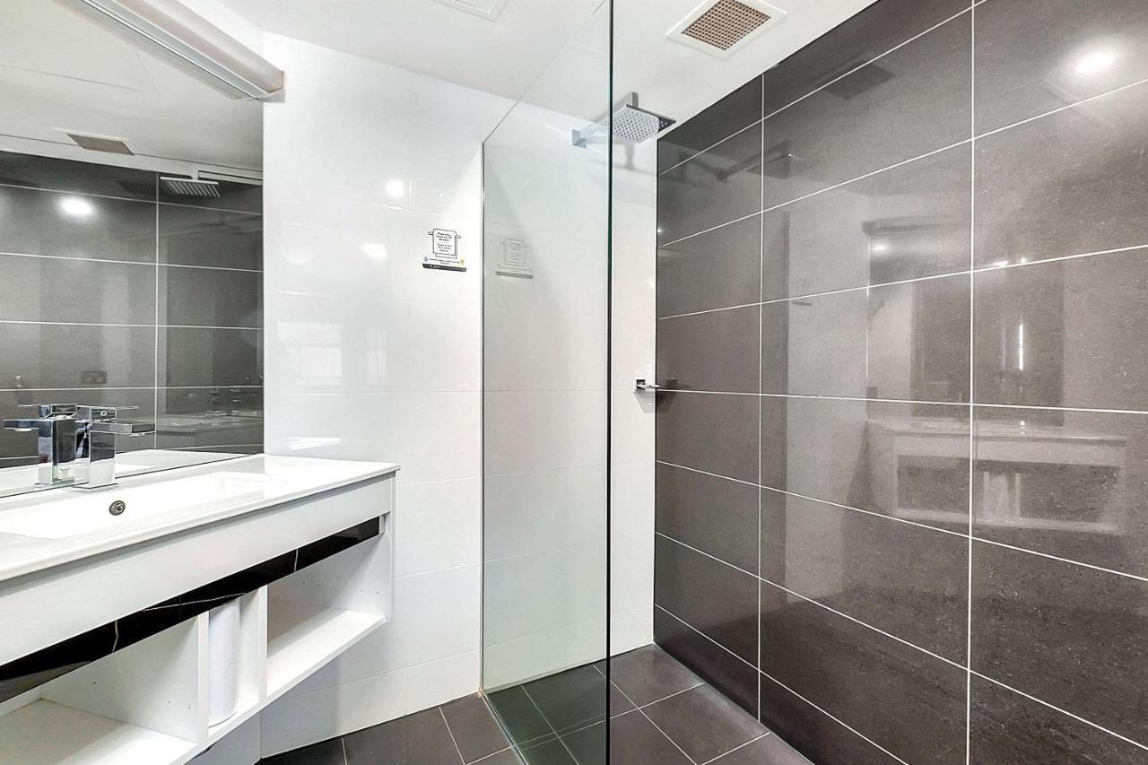 Quality Inn O'Connell Adelaide Exteriör bild