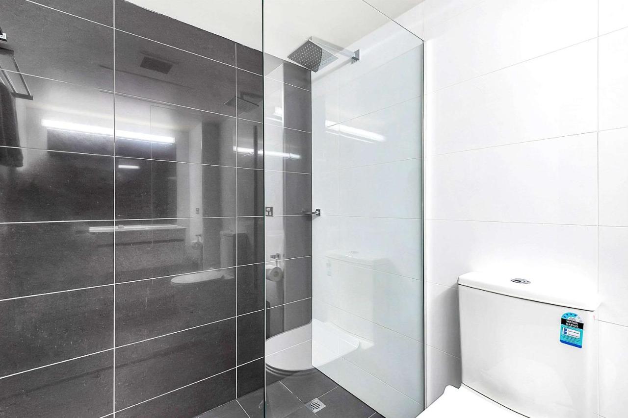Quality Inn O'Connell Adelaide Exteriör bild