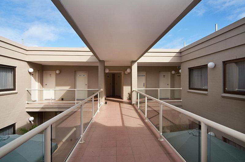 Quality Inn O'Connell Adelaide Exteriör bild