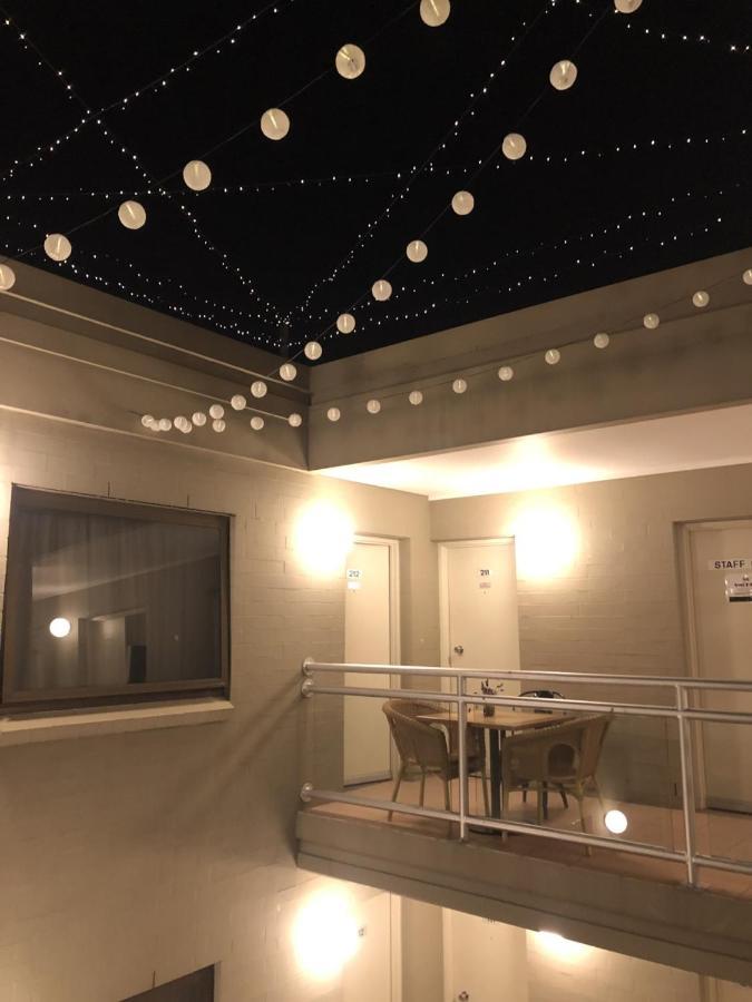 Quality Inn O'Connell Adelaide Exteriör bild